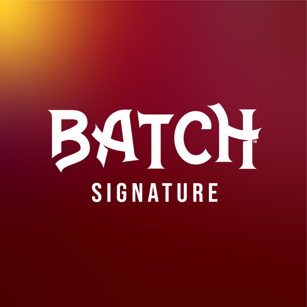 Batch Extracts by Bud & Mary's